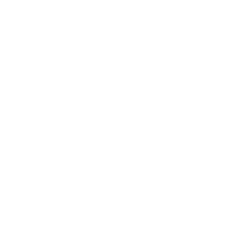 Outlined handshake with a heart symbol above.