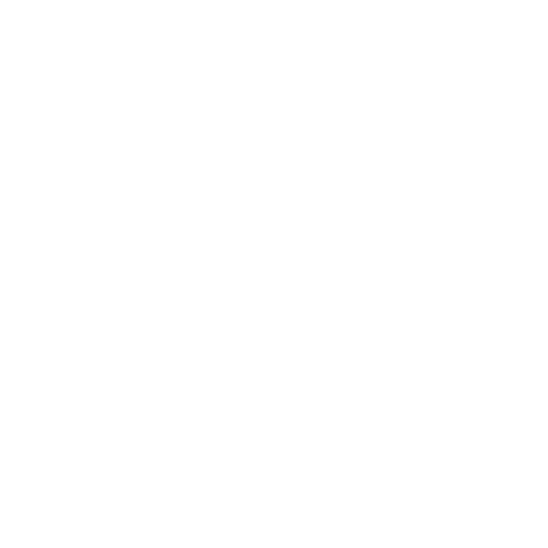 Outlined handshake with a heart symbol above.